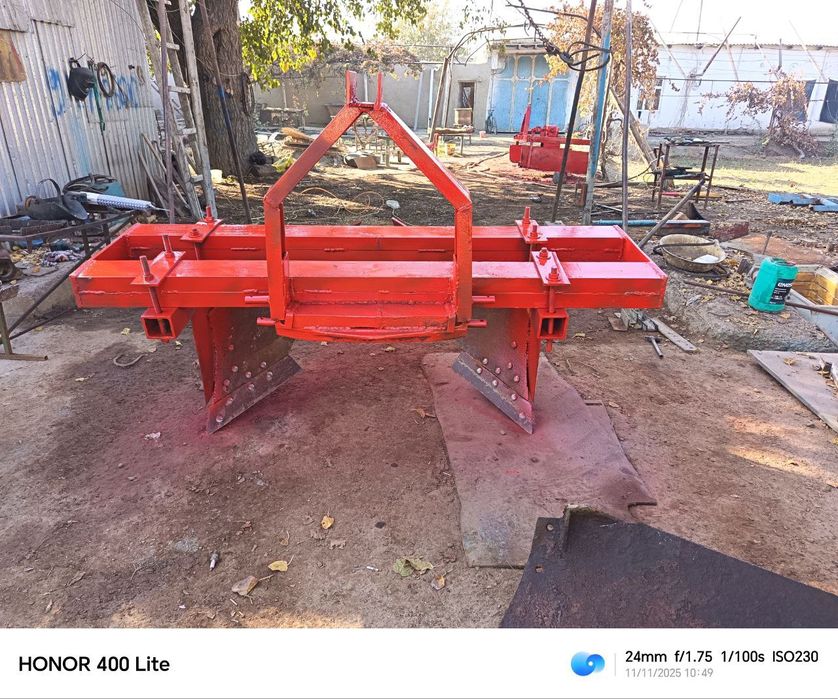 Чел тортгич магнум арён учун