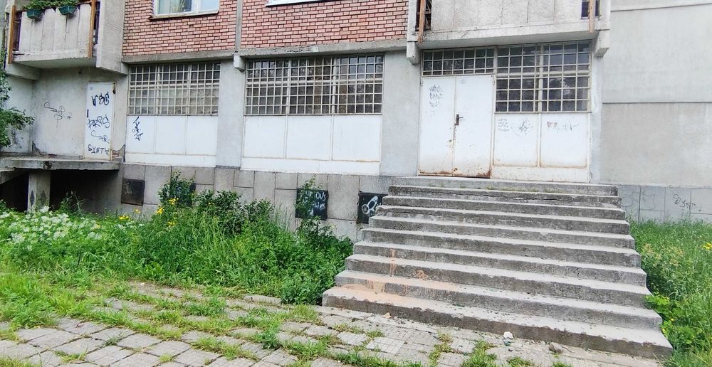 Продава се Склад в Перник, Могиличе - 120 кв.м за 600 €/кв.м - Снимка #8