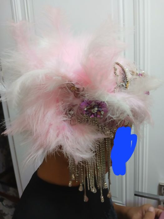 Калпок дастромол