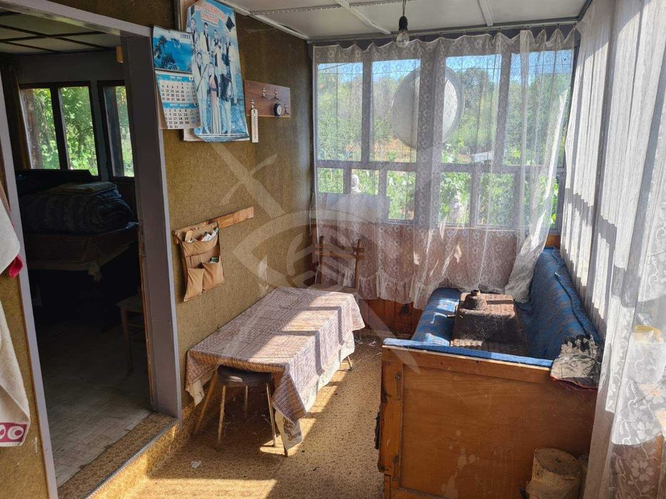 Продава се Къща в Хисаря - 30 кв.м за 267 €/кв.м - Снимка #7