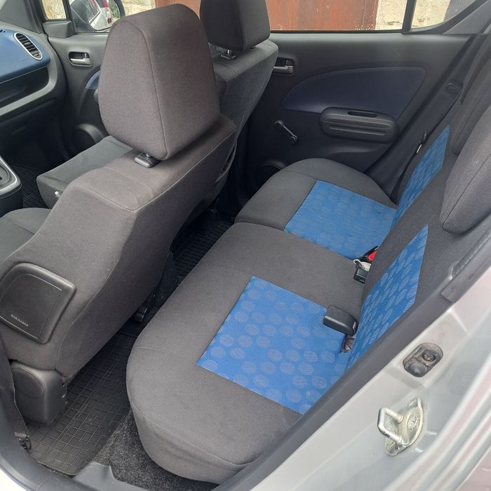Сузуки газ Автоматик