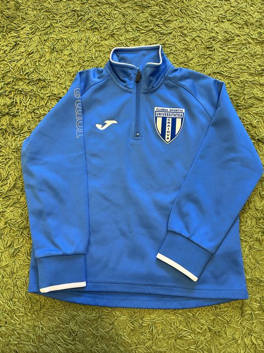 Bluza Universitatea Craiova copii