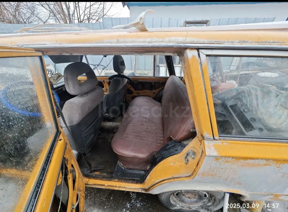 Продам автомашину