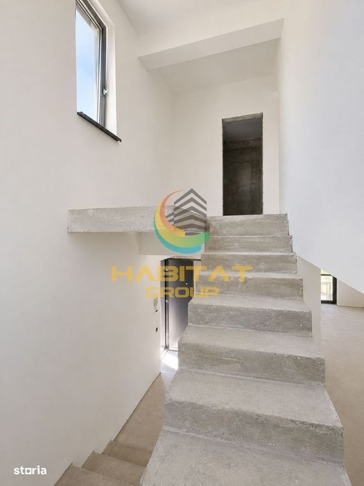 Vânzare Vila P+1 |114 mp | Fațadă Ventilata | Popești Leordeni