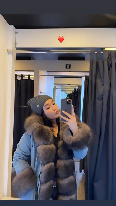 Продам парку