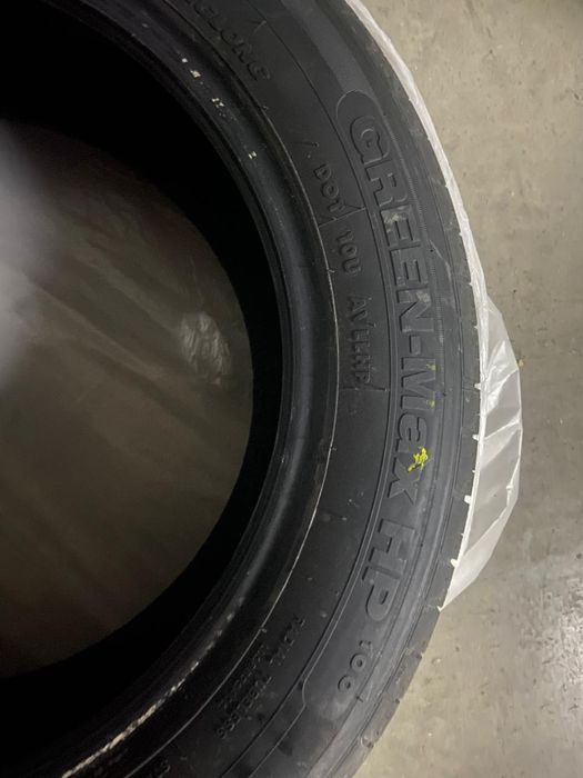 Продам резину. Новая