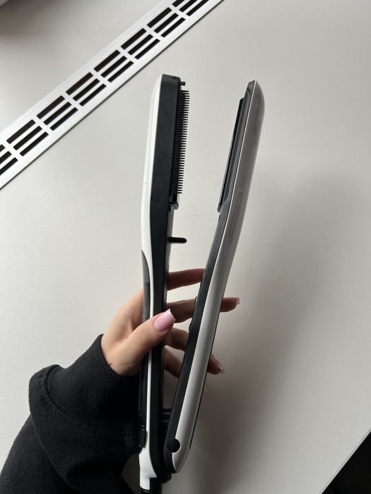 Placă de păr L’Oreal Professionnel Steampod