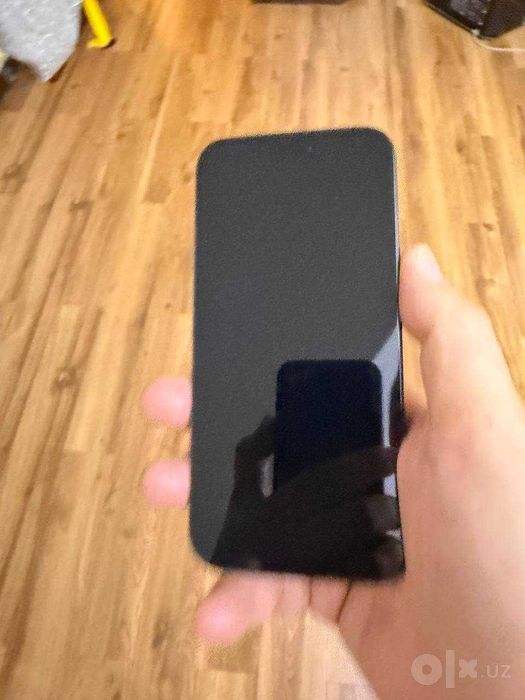 Продам iPhone 16 Pro Max - 256 GB (93%)