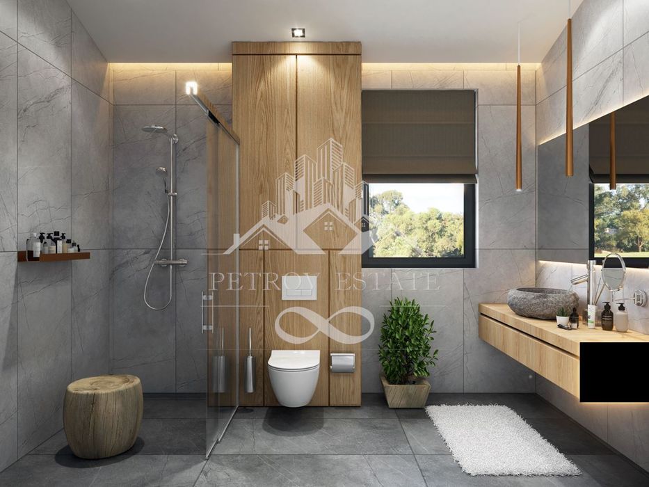 Къща в Пазарджик, област-гр.Велинград площ 210 цена 320000