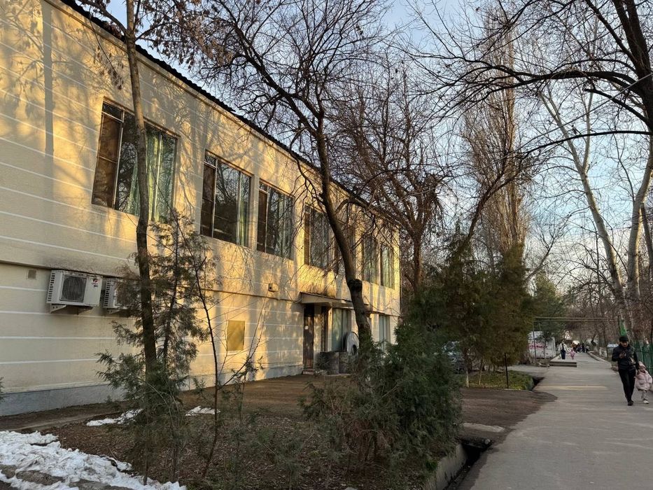 Аренда/Продажа коммерческого помещения