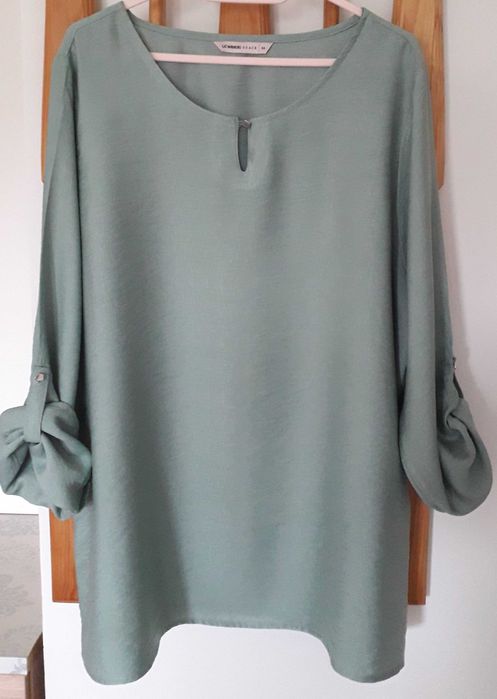 LC Waikiki нова дамска блуза 46