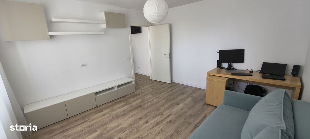 Central | Decomandat, renovat complet, mobilat și utilat | 0% comision