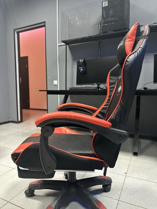 Кресло компьютерный игровое