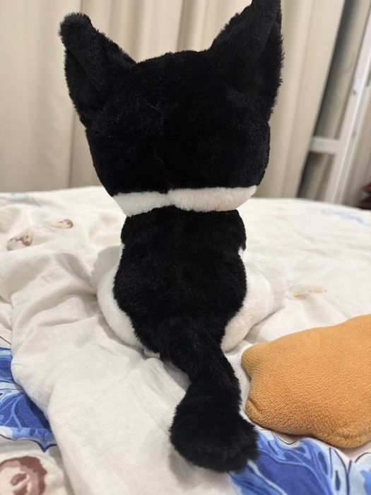 Игрушка Котик Мяу