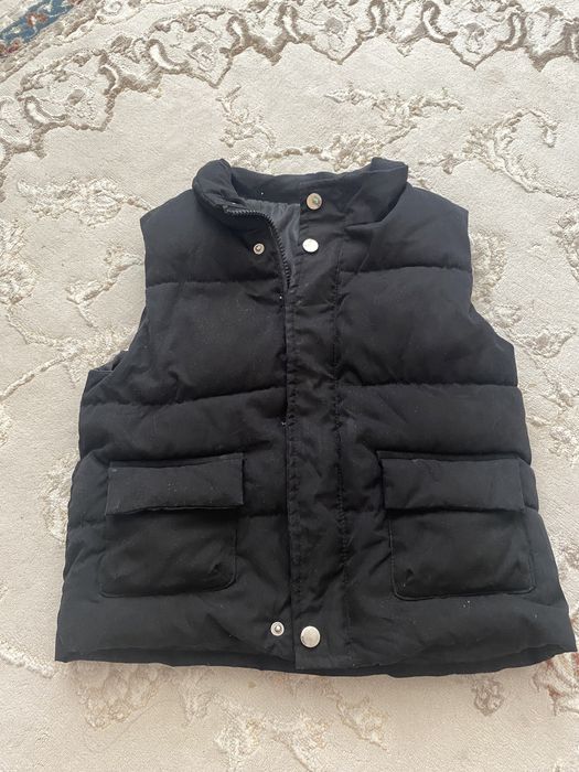 Зара детская одежда