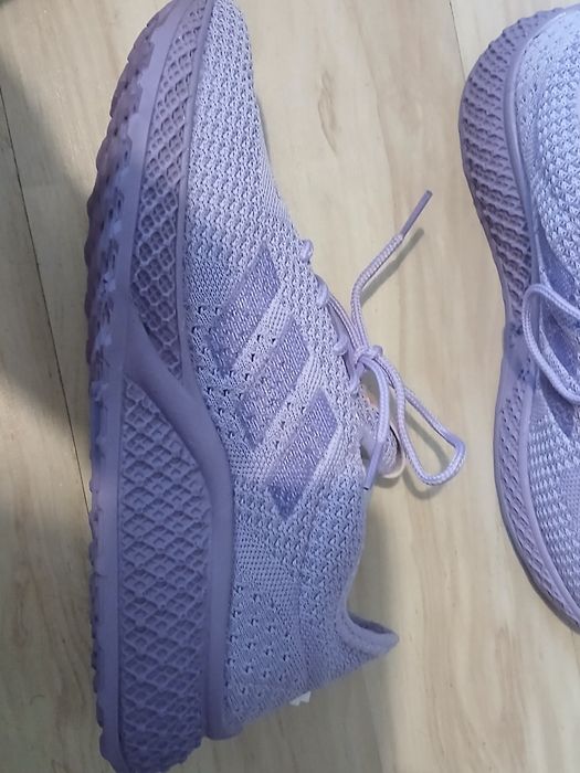 Маратонки ADIDAS ШОК Цена