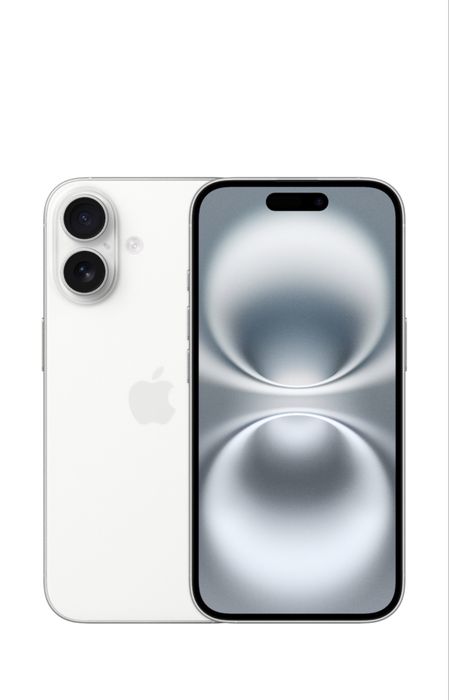 iPhone 16 – 128 GB – Sigilat, Neverlocked
