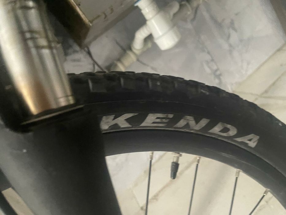 Велосипед Syncros