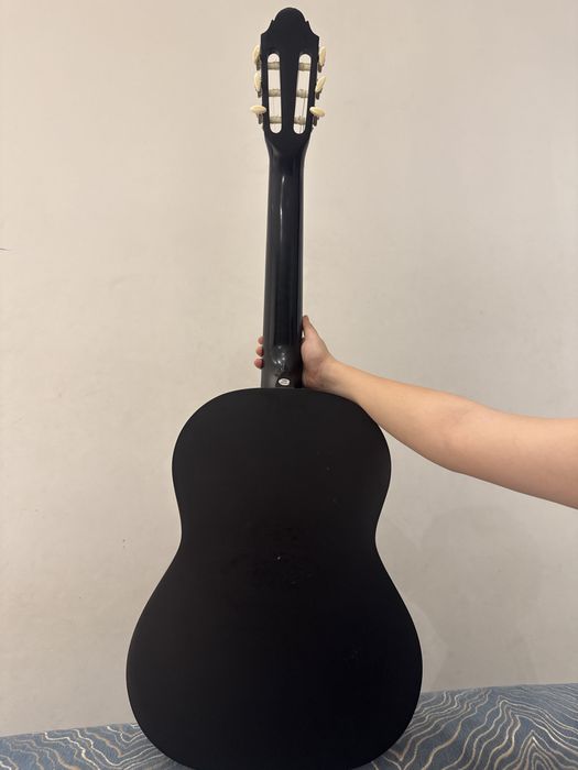 Гитара классическая STAGG C 440 M Black