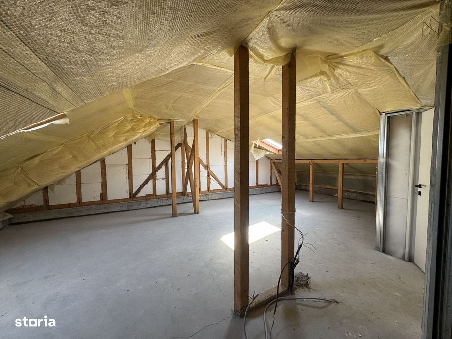 Vila Moderna | Complex Rezidential de Lux - Bragadiru