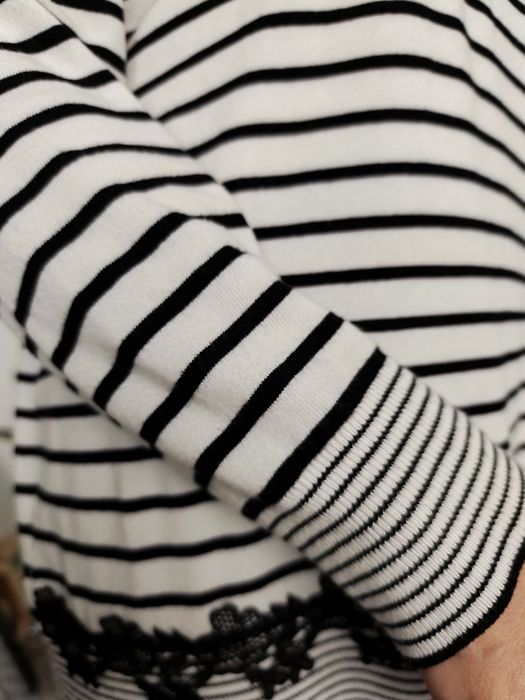 Bluza tricotata C&A