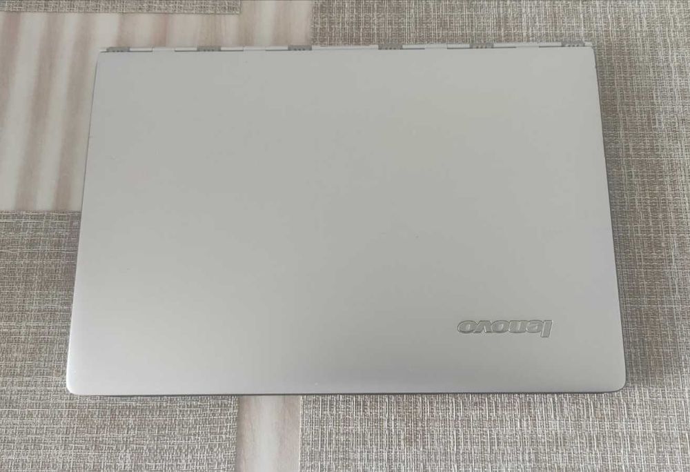 Lenovo Yoga 3 Pro-1370 8gb/SSD 512gb 4ч. батерия работещ,цял на части