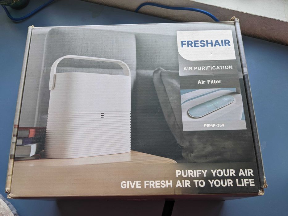 Пречиствател за въздух Freshair PEMP-359