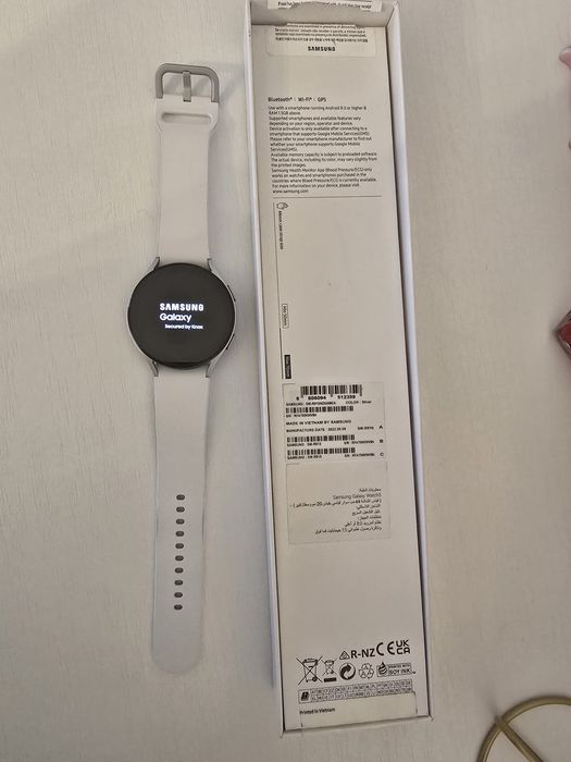 Samsung Galaxy Watch 5 44мм