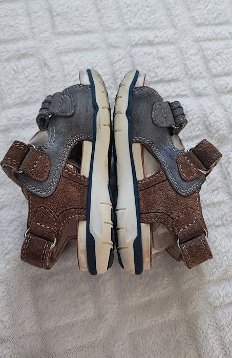 Детски сандали обувки Geox 20 номер