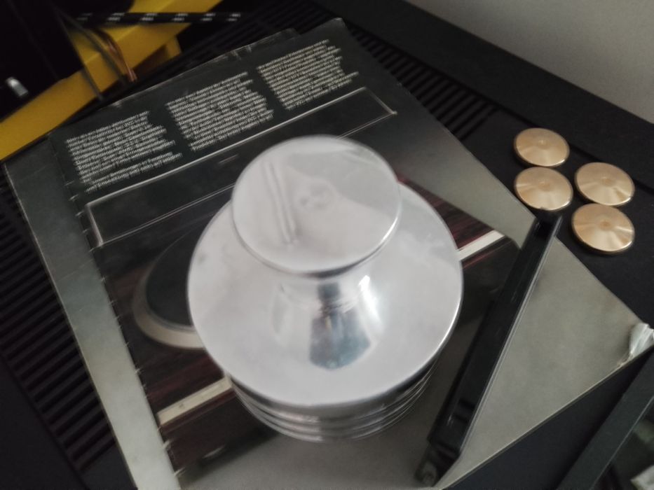 Puc Stabilizator pentru Pick up