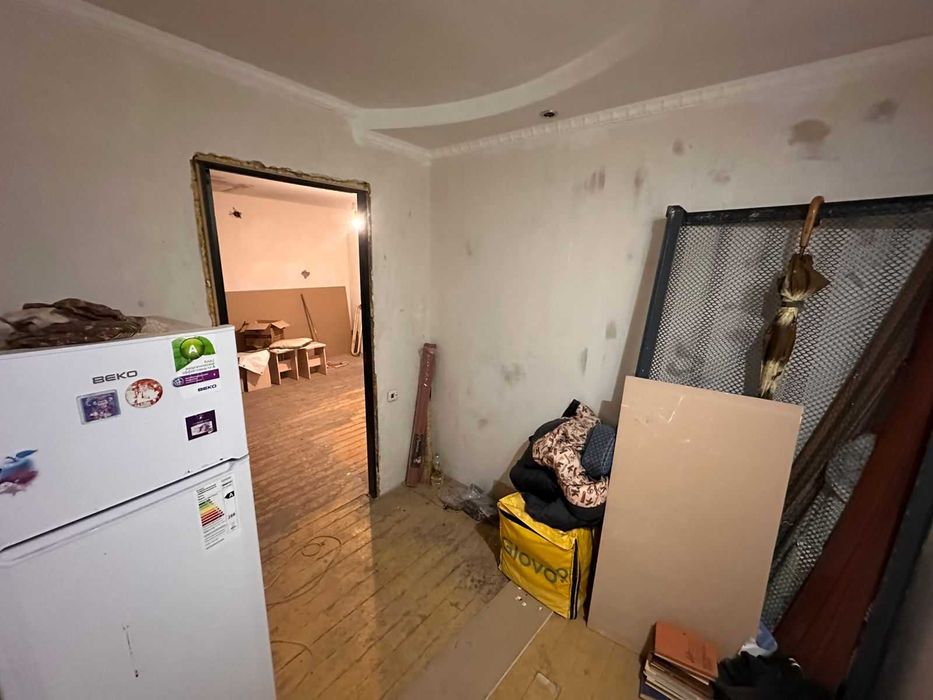 В продаже 3х ком квартира Крылова 80