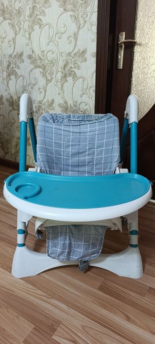 Детский стульчик