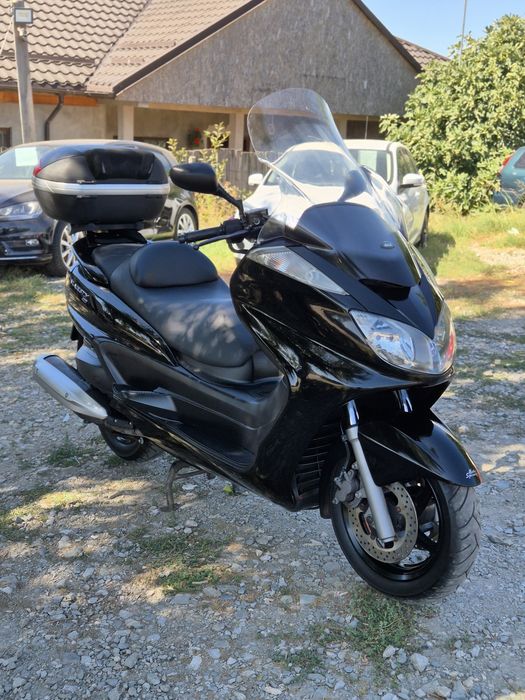 Scuter Yamaha Majesty 400cc