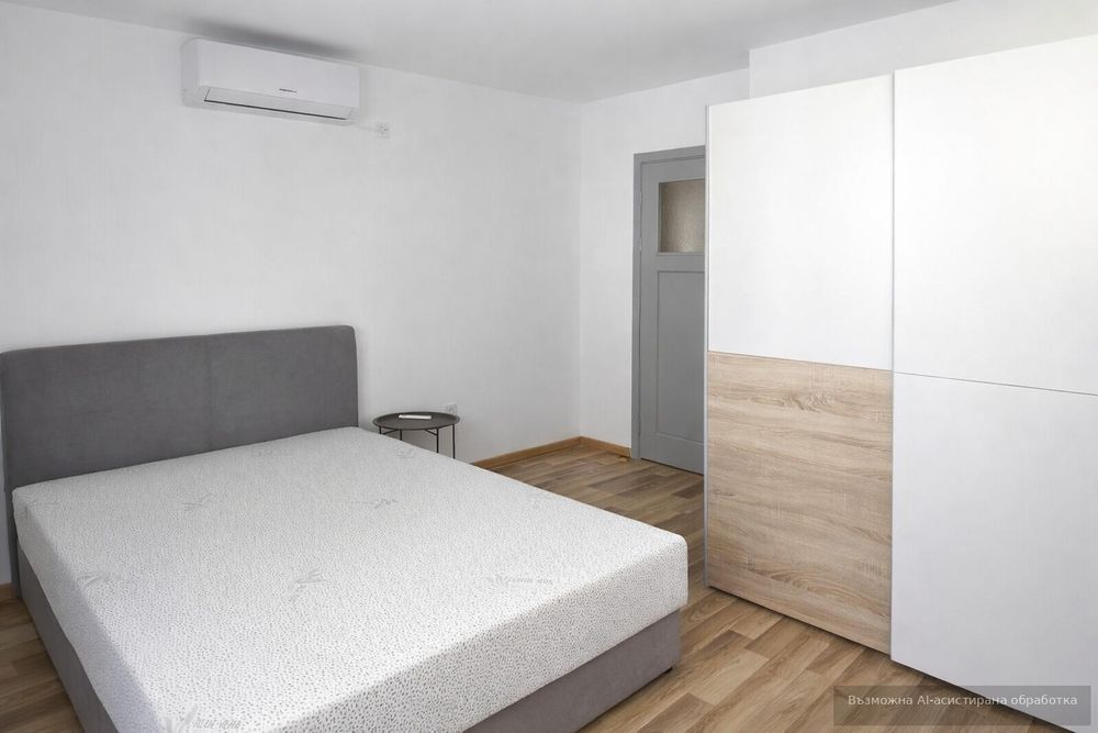 Дава се под наем Тристаен апартамент в Пловдив, Мараша - 85 кв.м за 600 € - Снимка #3