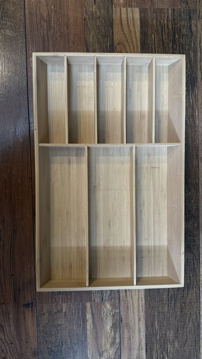 Органайзер за чекмедже Ikea UPPDATERA 52 x 50