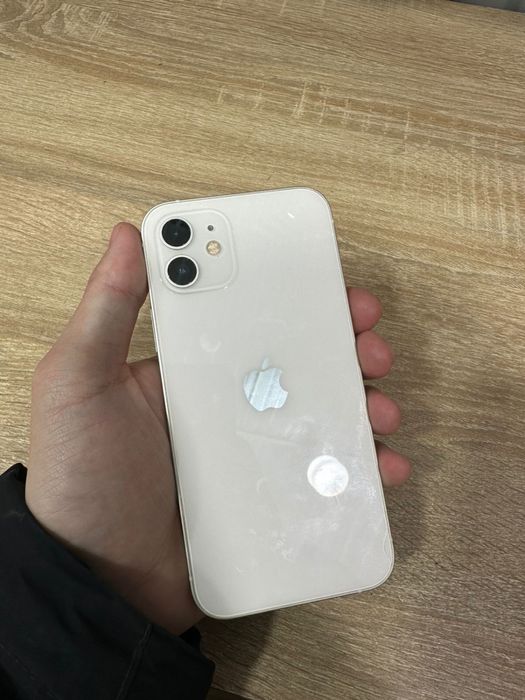 Айфон 12 128 гб