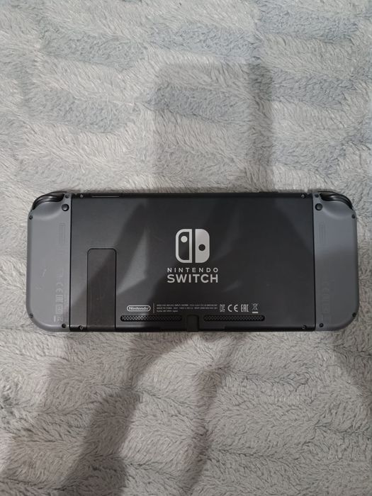 Nintendo switch se