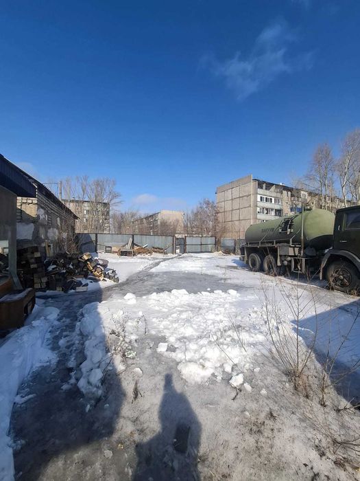 Продам земельный участок