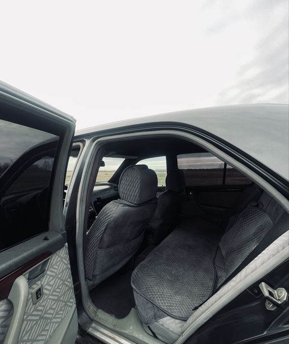 Продам Mercedes-benz с200