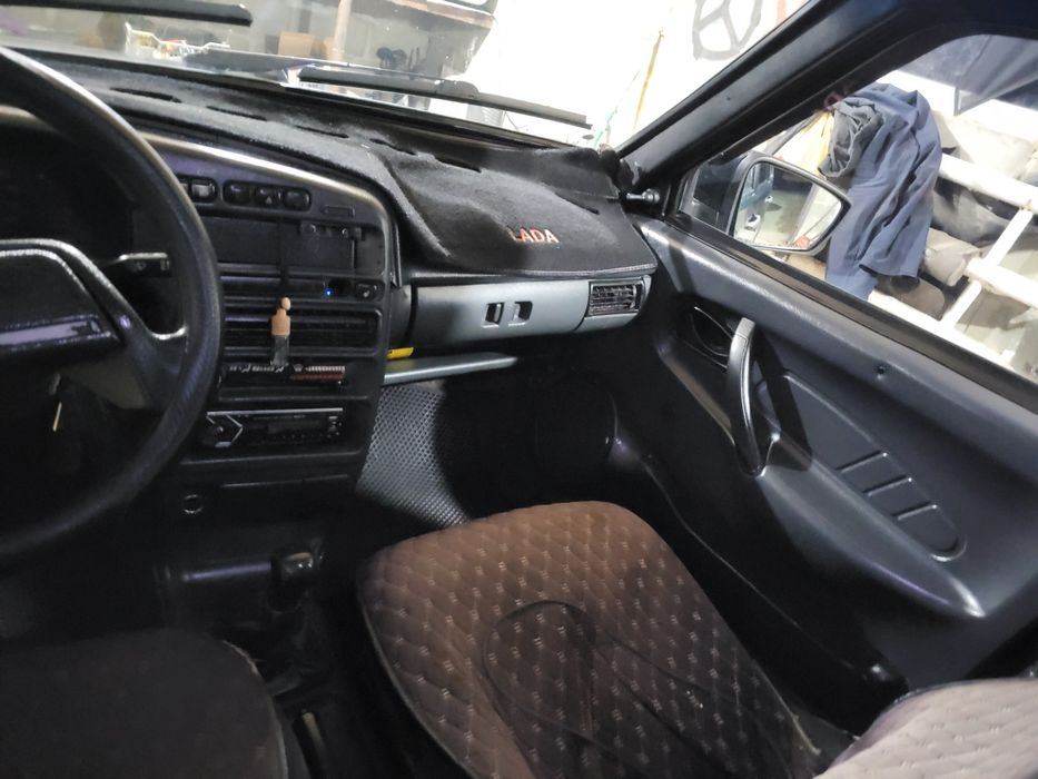 Лада 2115 в хорошем