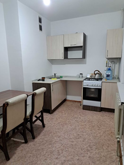 Сдам в аренду 1 комнатную квартиру