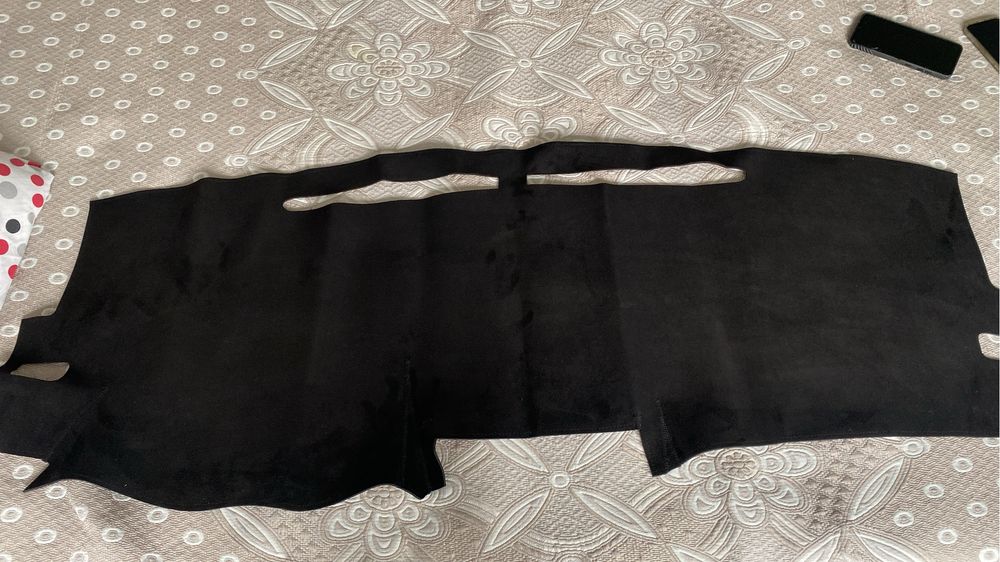 Накидка каролла