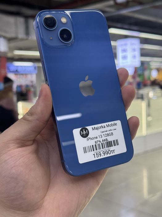 Iphone 13 128 Айфон 13 128