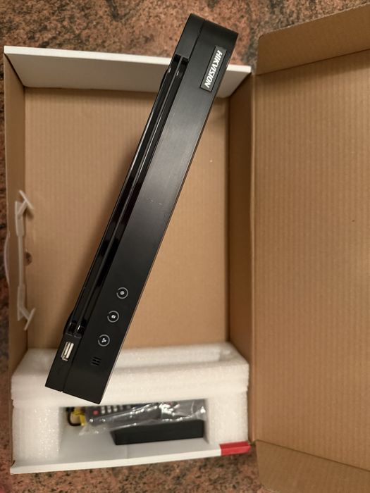 Vand DVR Hikvision Turbo HD DS-7200