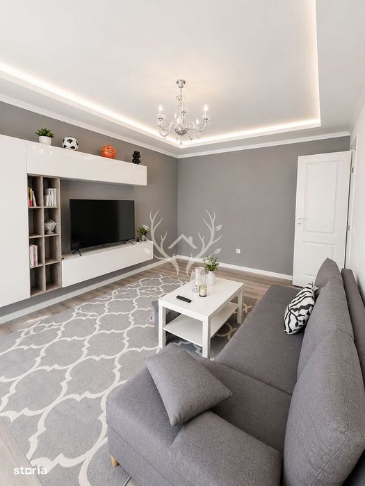 Apartment in Cluj-Napoca - Vedere 2