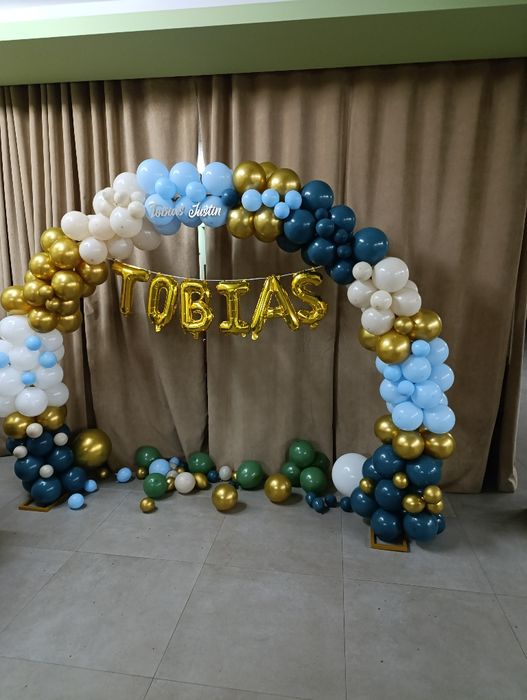 Arcada pentru evenimente