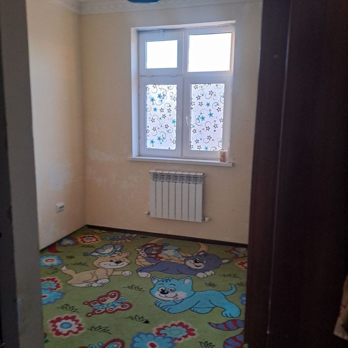 23 mk da JD vakzal qasinda kvartira ijaraga beriledi