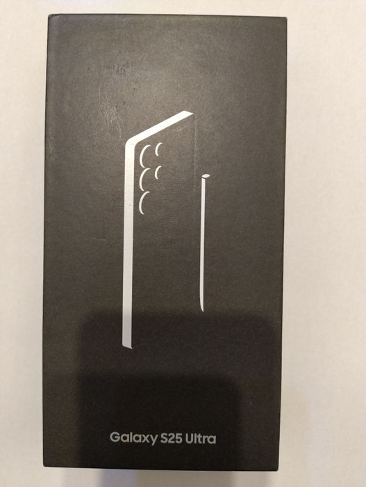 Galaxy S25 Ultra