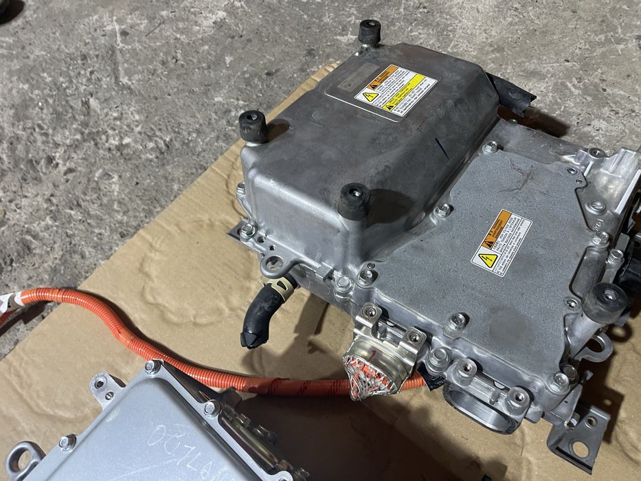 Invertor baterie hibrid Mitsubishi Outlander 3 2.0 Hibrid 9410a081