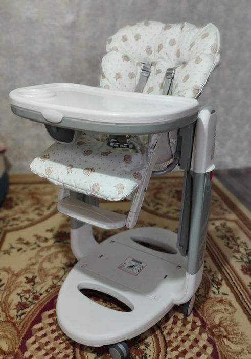 Стульчик для ребенка